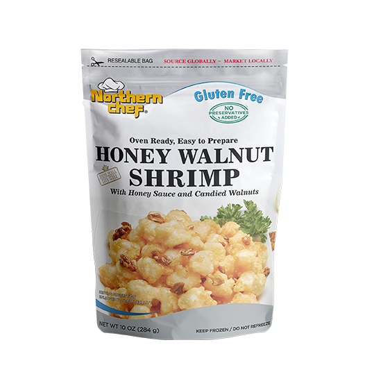 Northern Chef Products