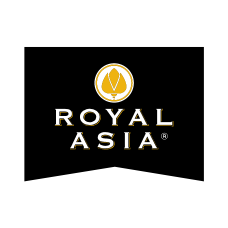 Royal Asia