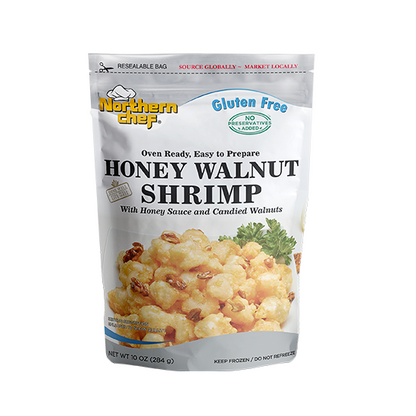 Honey Walnut Shrimp