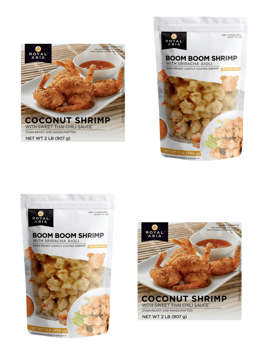 Gluten Free Favorites